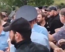 Масові протести проти путіна спалахнули в окупованій рф Абхазії: подробиці та кадри того, що відбувається