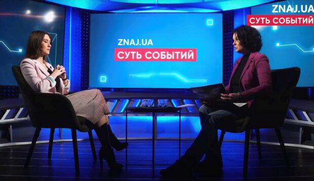 Для України дуже добре буде ухвалити бюджет у грудні, - астролог Альбіна Пономаренко