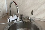 График отключения воды в Харькове