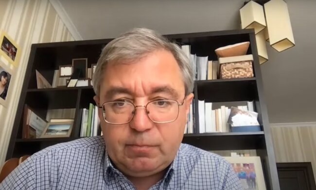 Олександр Сушко розповів, як українцям побороти «колоніальну травму»: Зараз настав ідеальний момент