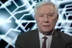 Юрий Ехануров оценил научно-технический потенциал украинского государства