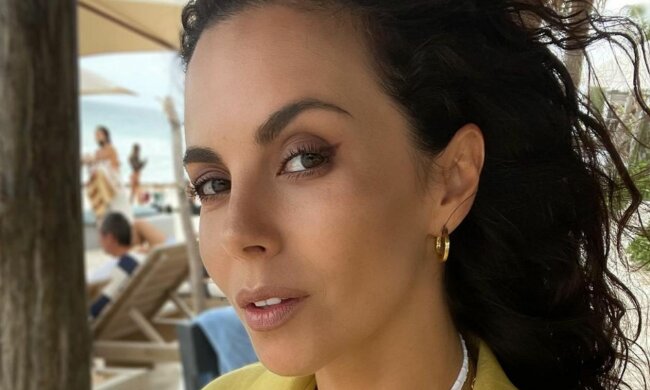 настя Каменських