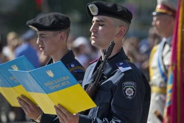 Новий призов: кого і на скільки заберуть в Національну гвардію