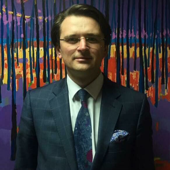 Кулеба Дмитрий Иванович: досье, биография, карьера, семья, компромат