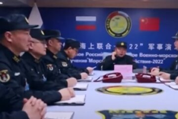 "Если Китай вступит в войну": эксперт сказал, как изменится ситуация на украинском фронте