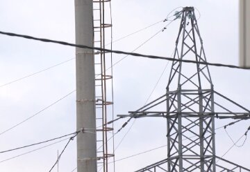 Графики отключения света в Полтавской области на неделю с 4 по 10 мая
