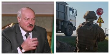 "Украина взрывает все мосты": пограничники Лукашенко сообщили о напряженной ситуации на границе