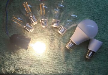 Графік відключення світла в Дніпропетровській області на 19 листопада