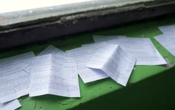 Повышение тарифов на коммунальные услуги в Ивано-Франковской области