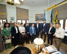 представники Держекоінспекції