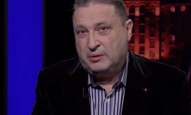 Гаррі Табах розповів, як Зеленський затьмарить Путіна в Ізраїлі: "він західний"