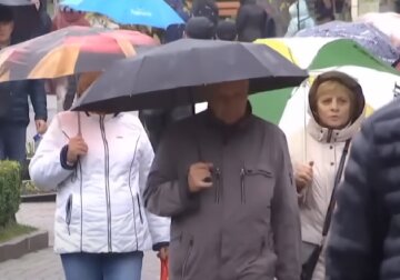 Прогноз погоди на тиждень з 10 по 16 листопада у Дніпрі: