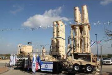 Израильский офицер назвал причину, почему Иерусалим не готов продать ПРО Украине: "Иран максимально изучает..."