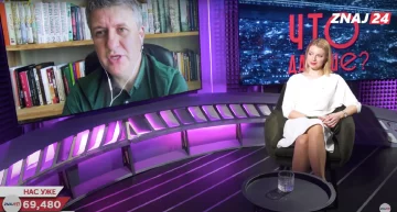 Романенко розповів, як РФ готувала анексію Криму