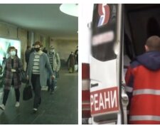 ЧП в киевском метро, движение поездов остановилось: "пассажир рухнул на колеи и..."