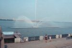 Прогноз погоди на тиждень з 3 по 9 серпня в Дніпрі