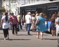Доплати для пенсіонерів в Харкові