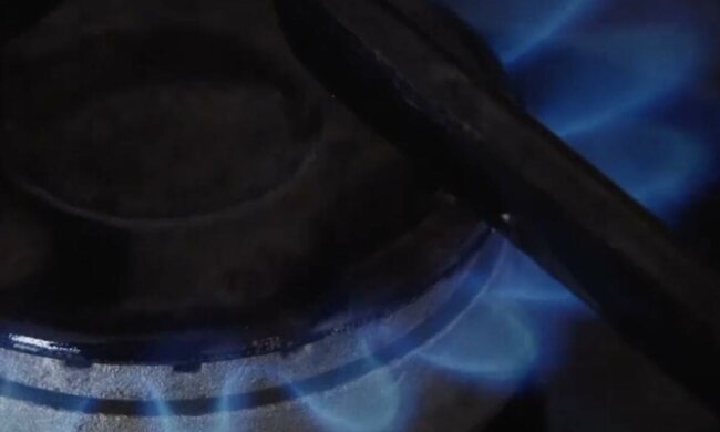 Повышение тарифов на газ в Одессе