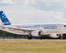 Airbus A-320