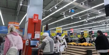 ціни на продукти в Україні