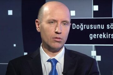 Политика судят не по тому, что он говорит, а по тому, что он делает, - Руслан Бизяев