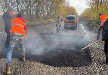 Обмеження руху транспорту в Чернівцях