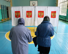 Негоду звинуватили в низькій явці на російські вибори