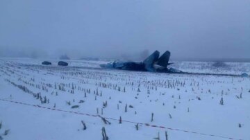 су-27 крушение авиакатастрофа