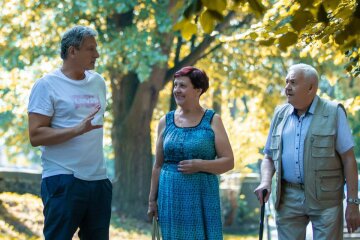 Тур Пальчевского в Ровно показал запрос на умеренных политиков на западе - политолог