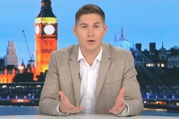Владимир Остапчук