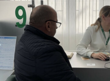 Повышение тарифов на коммунальные услуги в Кировоградской области