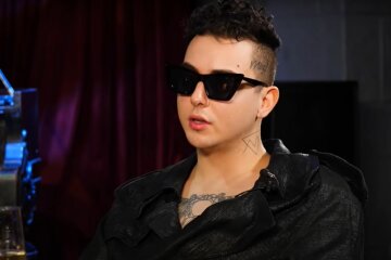 Меловін, MELOVIN, Костянтин Бочаров, скрін