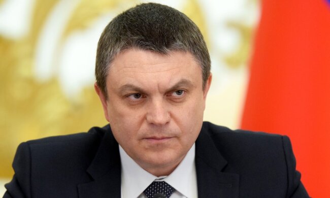 леонид пасечник, лнр,