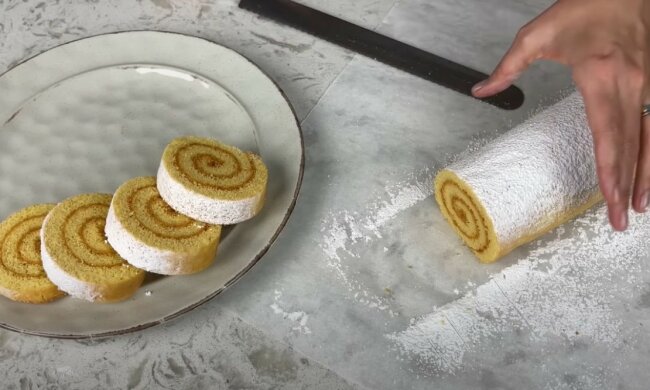 рулет, скриншот Ютуб