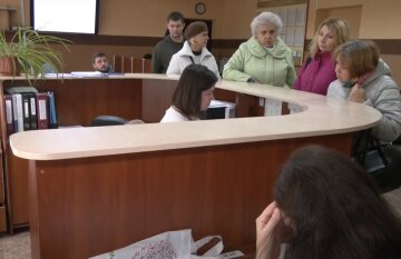 Денежная помощь для пенсионеров в Николаевской области