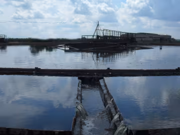 Після обстрілів у АТО сорок тисяч людей залишилися без води та світла