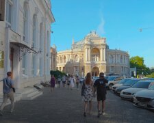 Прогноз погоди в Одесі на тиждень з 1 по 7 вересня