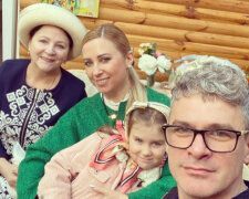 Дружина Мірзояна Тоня Матвієнко зворушила зізнанням про свою зіркову маму: "Завжди буду..."