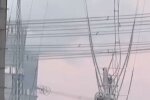 Отключение света в неделю 16-22 июня в Полтавской области