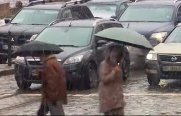 Дощі знову увірвуться в Україну, погода зміниться: яким регіонам не пощастить