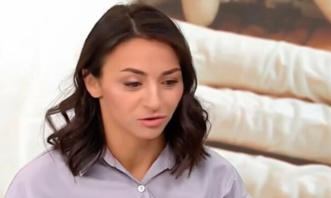 Илона Гвоздева