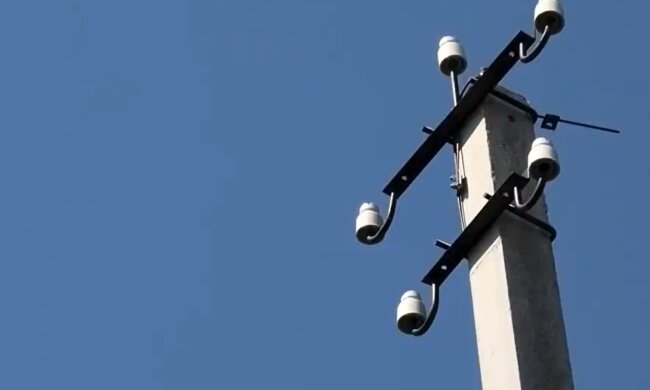 Графики отключения света в Черниговской области на 5 и 6 августа