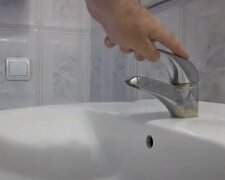 Відключення води в Харкові