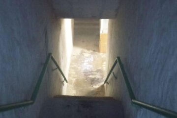 На Дніпропетровщині підліток кинув "коктейль Молотова" в бомбосховище: всередині ховалися жінки з дітьми
