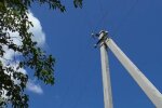 Графіки відключення світла у Черкаській області на 4 червня