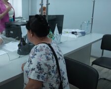Виплати для ВПО у Полтавській області з 1 серпня