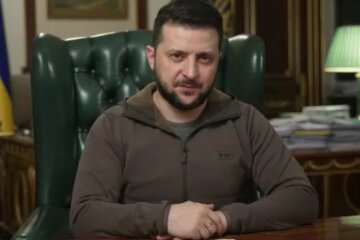 Владимир Зеленский