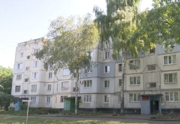 Відключення світла в Дніпрі