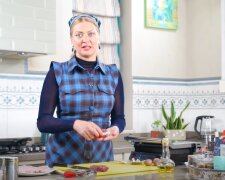 Прямо как из ресторана: "Мастер Шеф" Литвинова дала рецепт сочного стейка, легко подать гостям