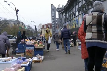 Подорожчання продуктів у Запоріжжі